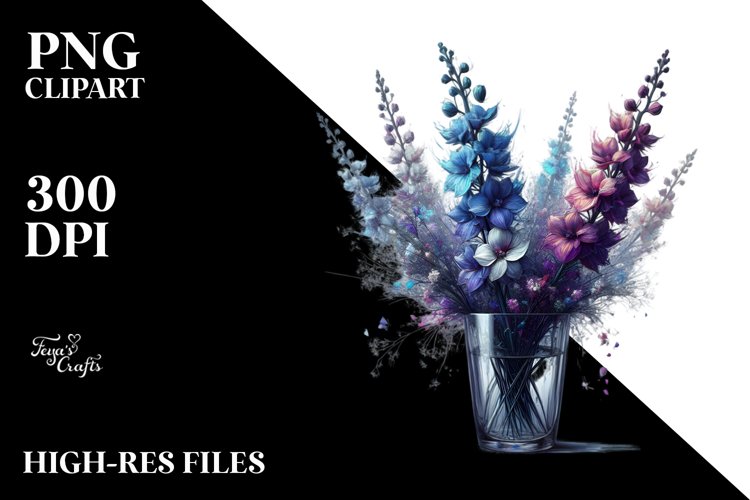 Abstract Clipart Image 8