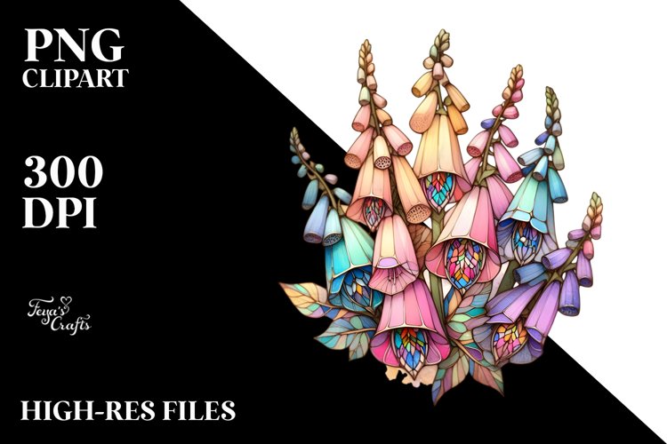 Pastel Clipart Image 12