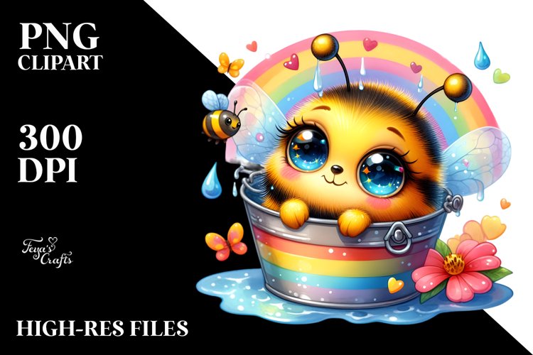 Easter Fonts Image 6