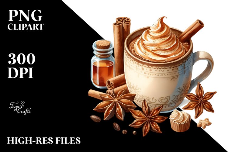 Sublimation|Clipart example image 1