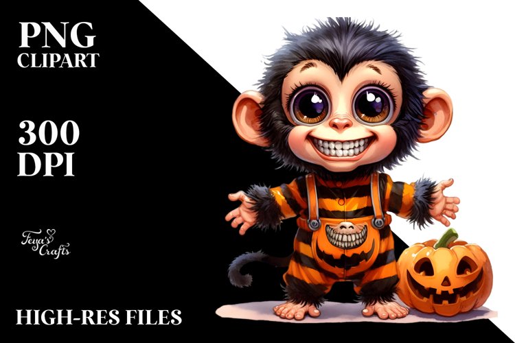 Monkey Png Image 22