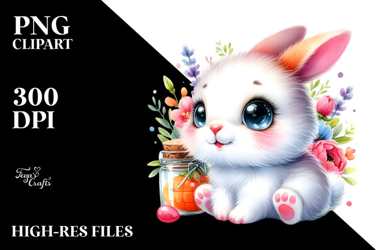 Easter Fonts Image 23