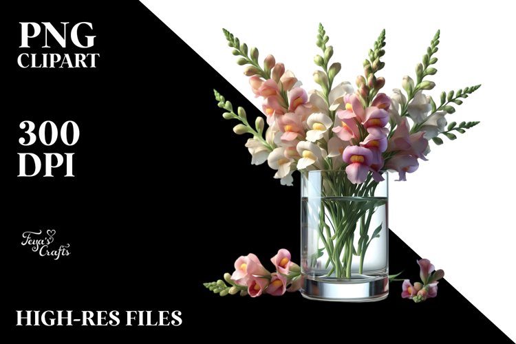 Abstract Clipart Image 19