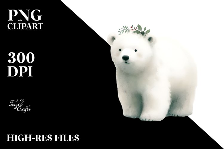 Bear PNGs Image 12