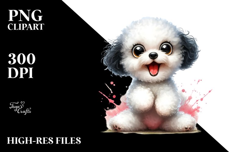 Flower Sticker Png Image 12