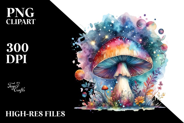 Mushroom Png Image 14