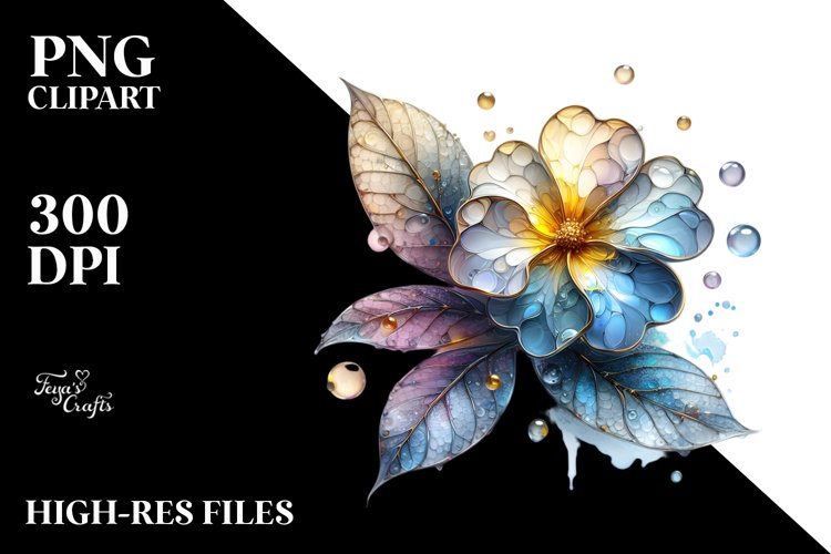 Easter Fonts Image 21