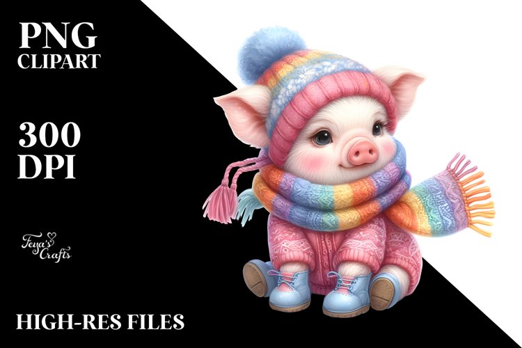 Easter Fonts Image 23