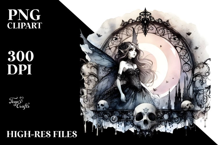 Fairy Png Image 8