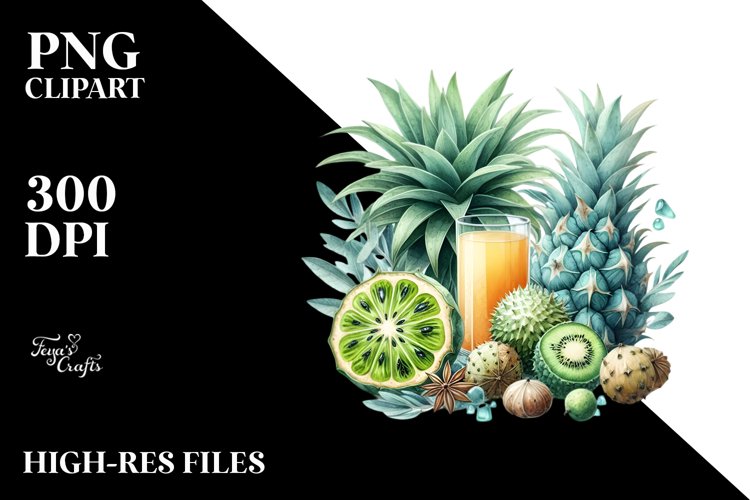 Summer Clipart Image 11