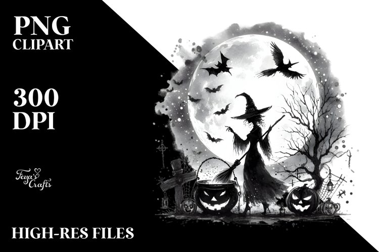 Halloween Png Image 24