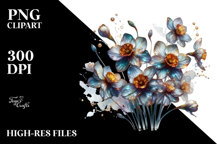 Abstract Clipart Image 7