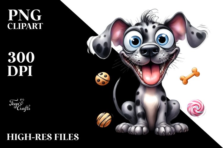 Easter Fonts Image 11