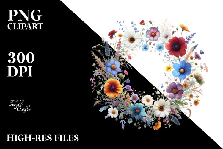 Space Clipart Image 4