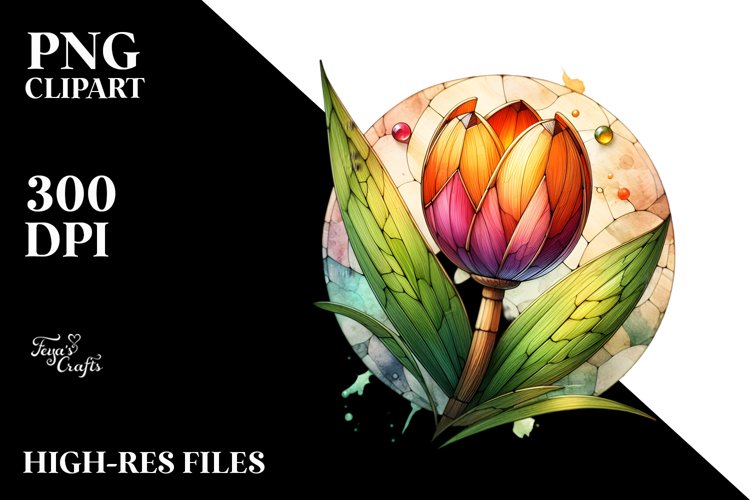 Easter Fonts Image 19