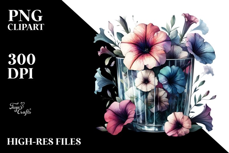 Abstract Clipart Image 17