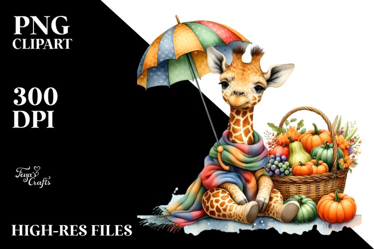 Vegetable Clipart Image 15