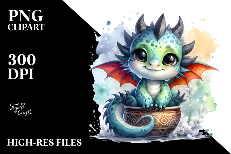 Small Clipart Image 7