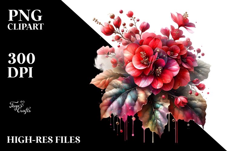 Abstract Clipart Image 4