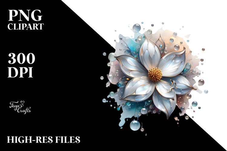 Abstract Clipart Image 12