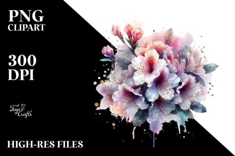 Abstract Clipart Image 8