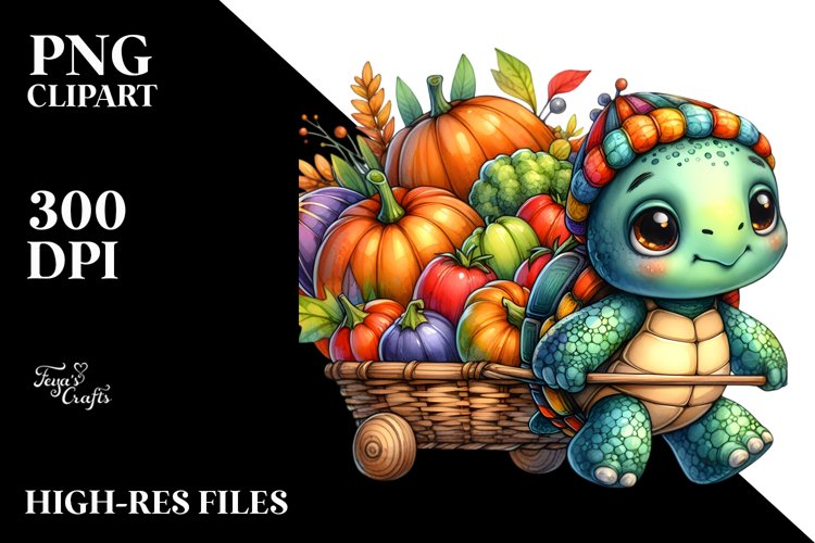 Easter Basket Clipart Image 12