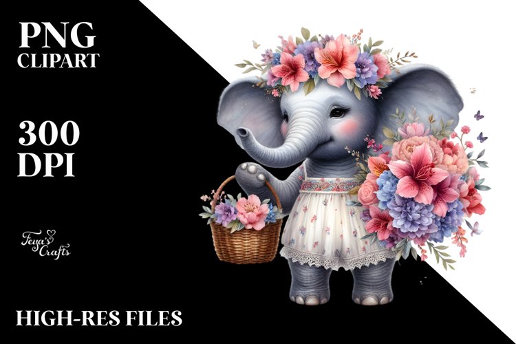 Easter Fonts Image 24