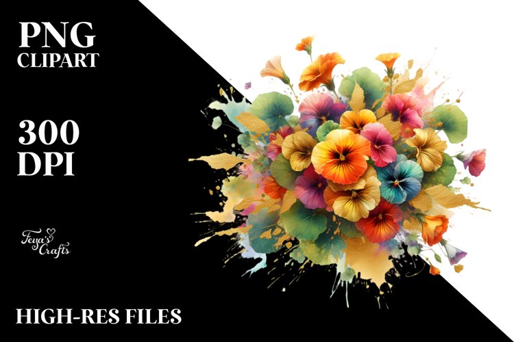 Easter Fonts Image 19