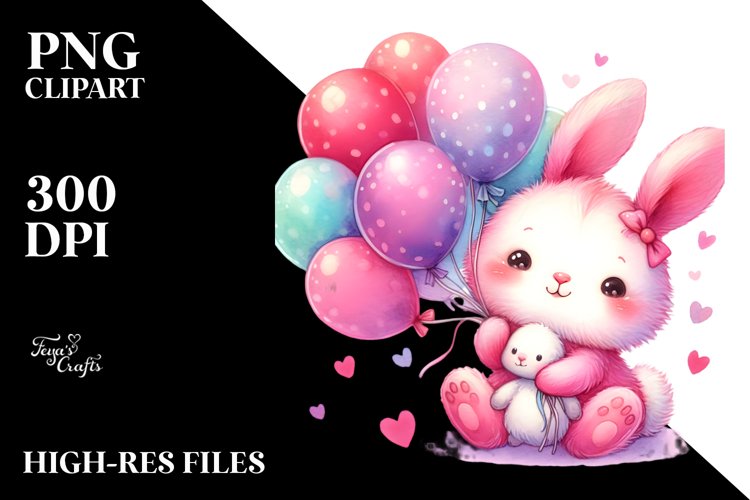 Easter Fonts Image 17