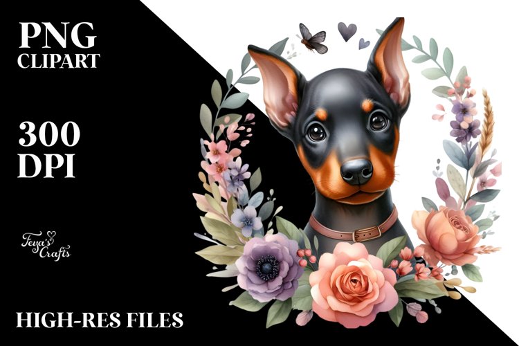 Sublimation|Clipart example image 1