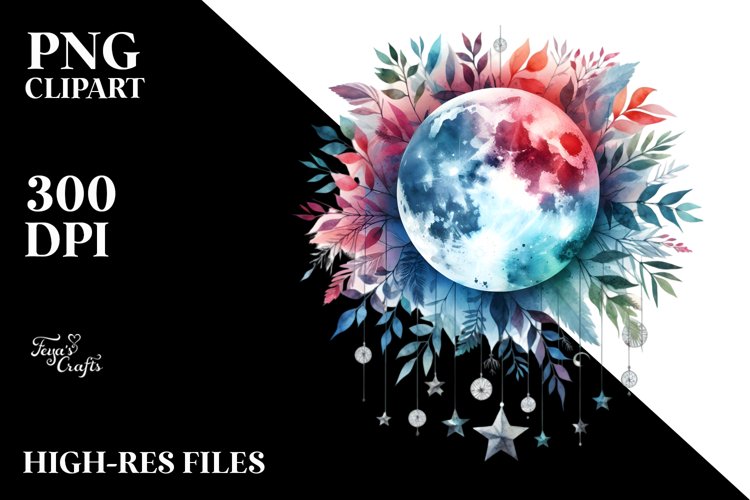 Abstract Clipart Image 7