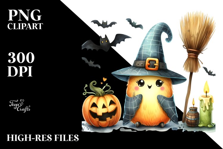 Cute Clipart Image 15