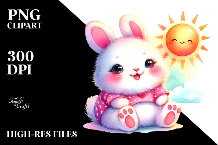 Easter Fonts Image 10