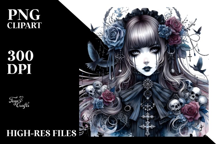 Sublimation|Clipart example image 1