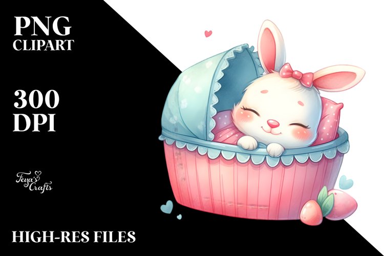 Easter Fonts Image 20