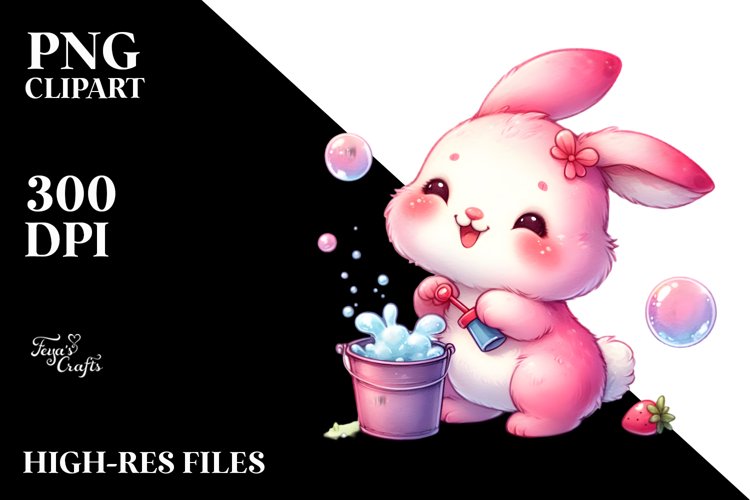 Easter Fonts Image 18