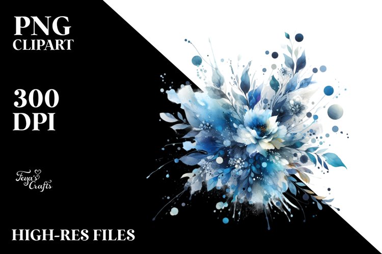 Colorful Clipart Image 14