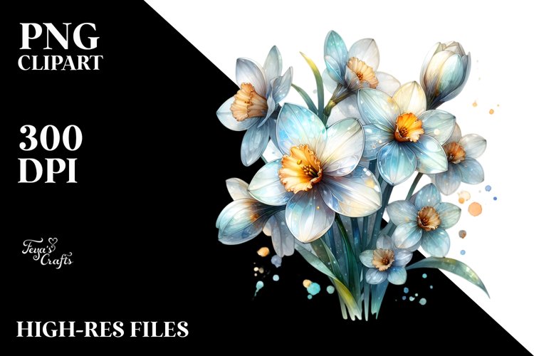 Easter Fonts Image 20