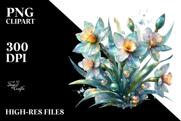 Easter Fonts Image 19