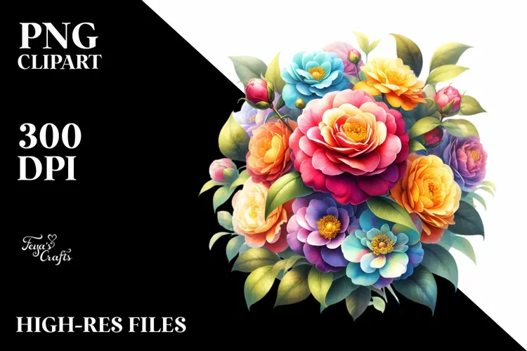 Sublimation|Clipart