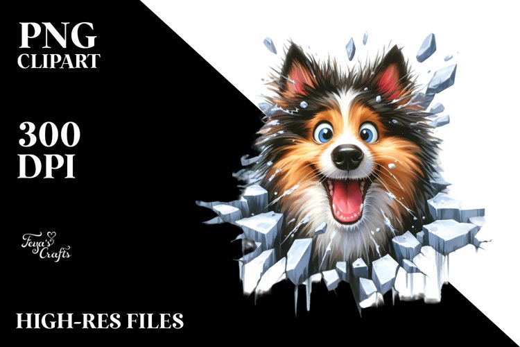 Easter Fonts Image 12