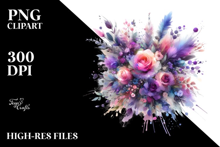 Abstract Clipart Image 13