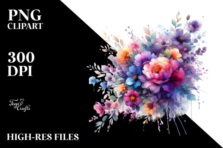 Abstract Clipart Image 8