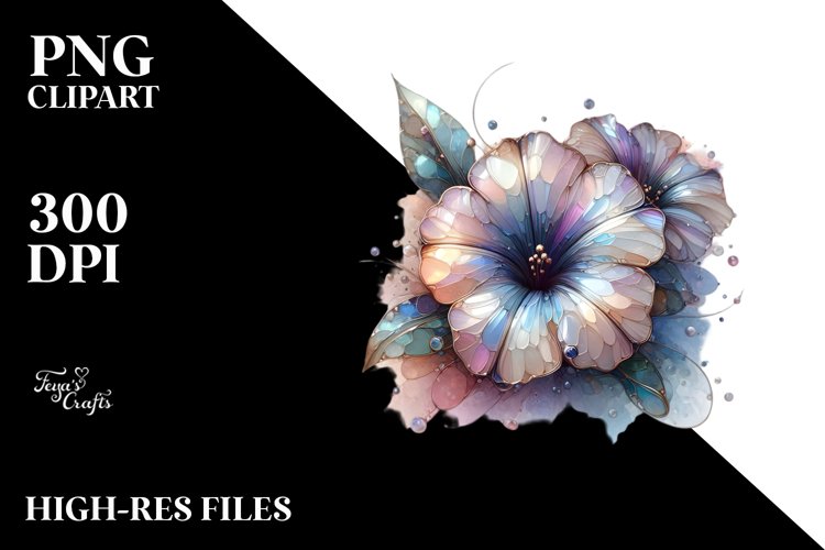 Abstract Clipart Image 7