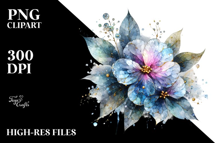 Abstract Clipart Image 5