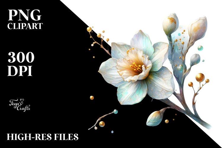 Easter Fonts Image 11