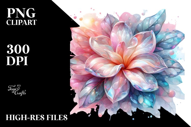 Gardenia, Transparent PNG example image 1