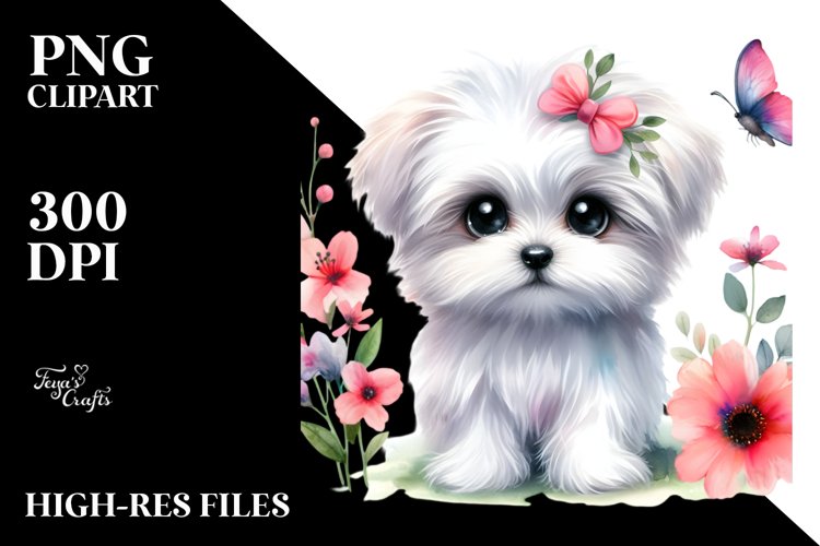 Easter Fonts Image 17