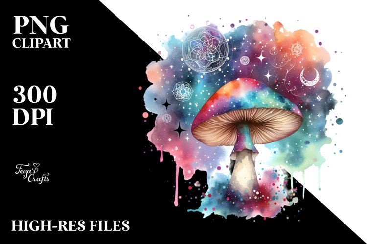 Mushroom Png Image 10