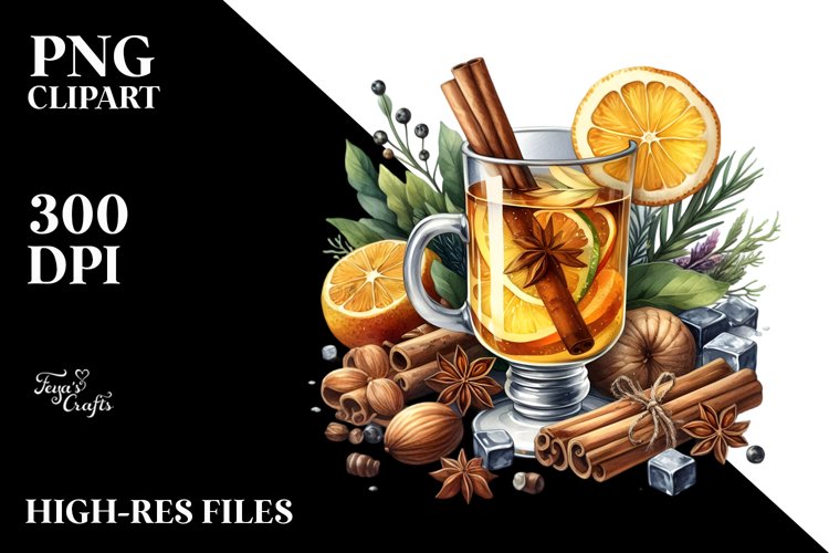 Sublimation|Clipart example image 1